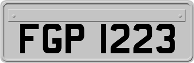 FGP1223