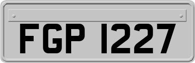 FGP1227