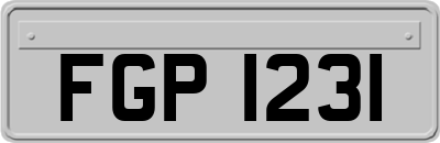 FGP1231
