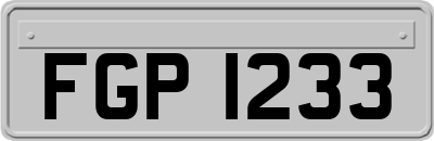 FGP1233