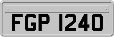 FGP1240