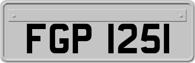 FGP1251