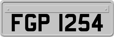 FGP1254