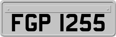 FGP1255