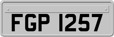 FGP1257