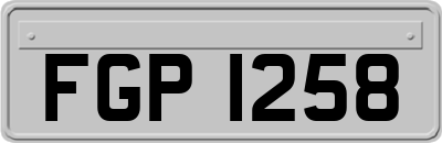 FGP1258