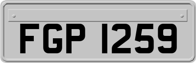 FGP1259