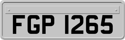 FGP1265