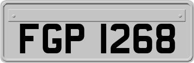 FGP1268