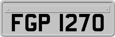 FGP1270