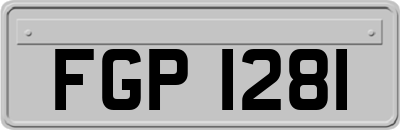 FGP1281