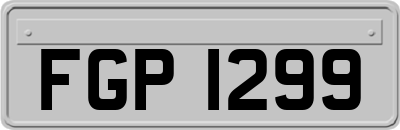 FGP1299