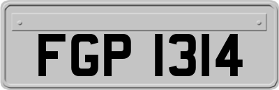 FGP1314