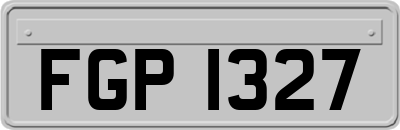 FGP1327