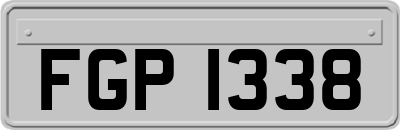 FGP1338
