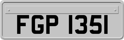 FGP1351