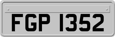 FGP1352