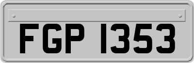 FGP1353