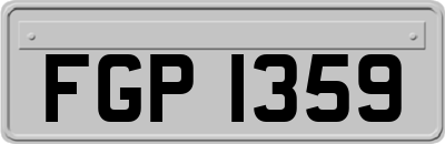 FGP1359