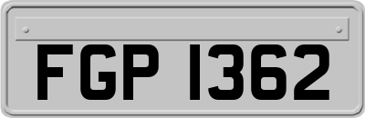 FGP1362
