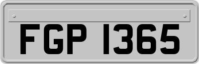FGP1365
