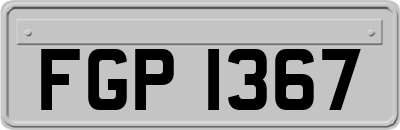 FGP1367