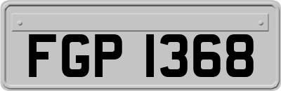 FGP1368