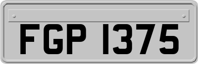 FGP1375