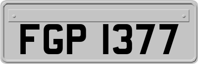 FGP1377