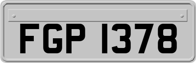 FGP1378