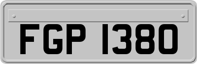 FGP1380