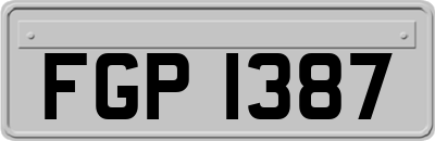FGP1387