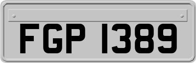 FGP1389