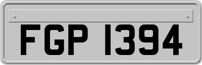 FGP1394