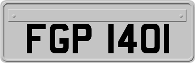 FGP1401