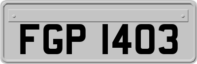 FGP1403