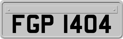 FGP1404