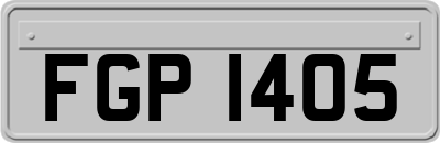 FGP1405