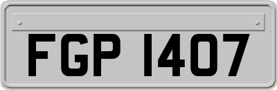 FGP1407