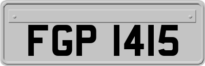 FGP1415