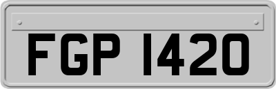 FGP1420