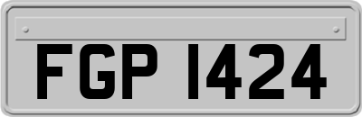 FGP1424