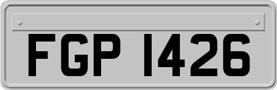 FGP1426