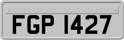 FGP1427