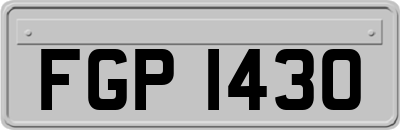 FGP1430