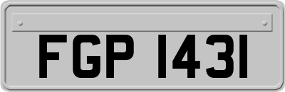 FGP1431