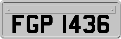 FGP1436
