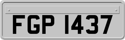 FGP1437