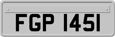 FGP1451