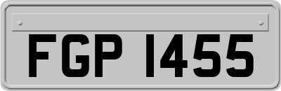 FGP1455